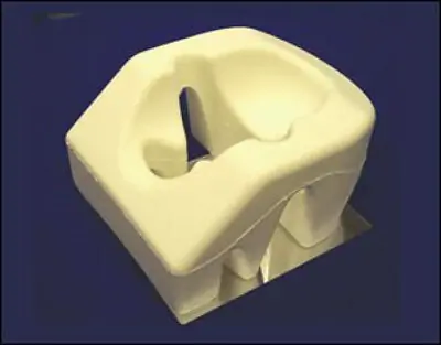 Sun Med - 8000HDP Disposa-View™ Head Positioner