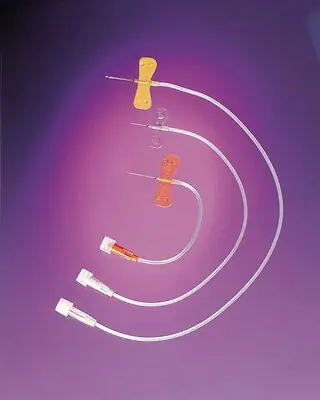 Terumo Medical - SV-19BLK Surflo® Infusion Set