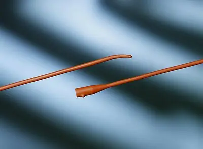 Bard - 802520 Bardia® Urethral Catheter