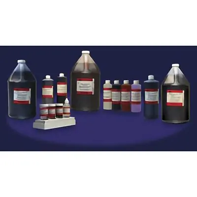 Medical Chemical - 300K-8OZ Wright's Dip Stat Wright Stain Kit