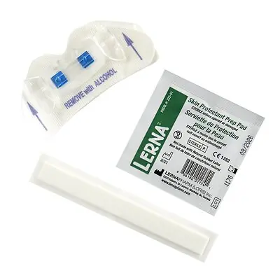 BD - PIC0220 Statlock® PICC Plus Line Stabilization Device