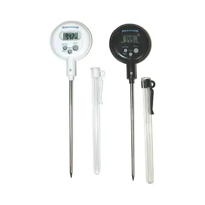PANTek Technologies LLC - S40796 Marathon Min-Max Digital Laboratory Thermometer