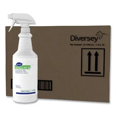 Essendant Co-United Stationers - DVO04439 Good Sense® Air Freshener