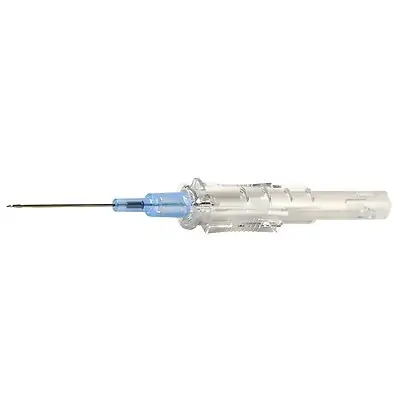 ICU Medical FKA Smiths Medical - 306001 ProtectIV® Safety IV Catheter