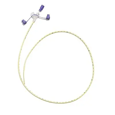 Avanos Medical Sales LLC - 40-9432 Corflo®-ULTRA Lite NG Nasogastric Feeding Tube