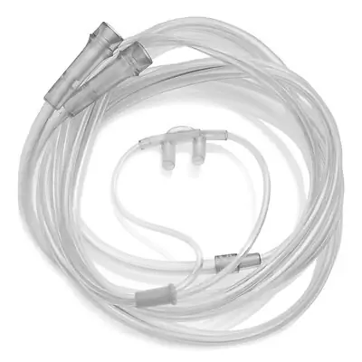 Medline - HUD1850 Hudson RCI® Oxygen Conserving Nasal Cannula