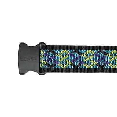 Skil-Care - 252030 SkiL-Care™ Nylon Gait Belts with Delrin Buckle