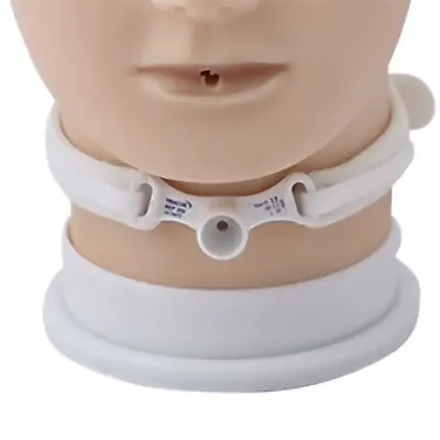 Marpac - 205D Marpac Tracheostomy Tube Collar