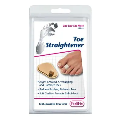 Pedifix - 8155 Podiatrists' Choice® Toe Splint