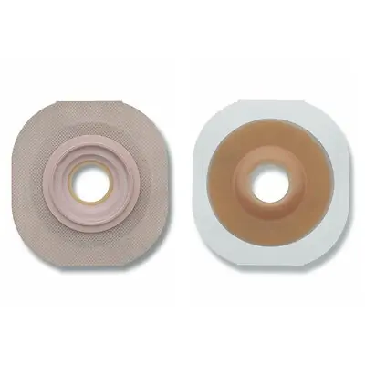 Hollister - 14911 New Image™ Flextend™ Skin Barrier With 2 Inch Stoma Opening