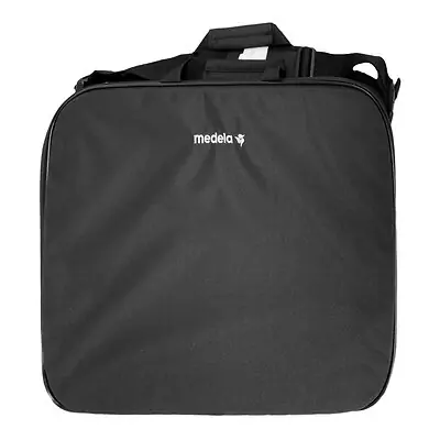 Medela - 3007357 Scale Carrying Case For BabyWeigh II Infant Scale