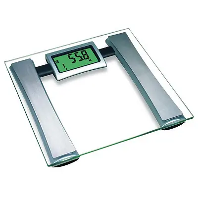 Fabrication Enterprises - 12-1190 Baseline® Body Fat Scale