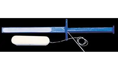 Innovia Medical - 11-STARTERRHINO Nasal Packing with Applicator Kit Rhino Rocket® Non-Impregnated Sterile