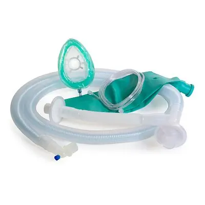 McKesson Brand - 16-C72M3 McKesson Anesthesia Breathing Circuit
