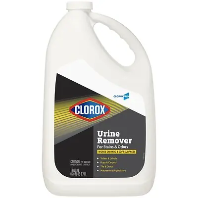 The Clorox Company - 31351 Clorox® Urine Remover