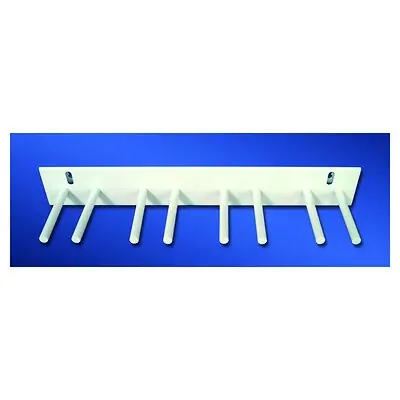 Wolf X-Ray - 16424 Wolf X-Ray Apron Rack