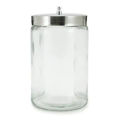 McKesson Brand - 63-4012 McKesson Sundry Jar