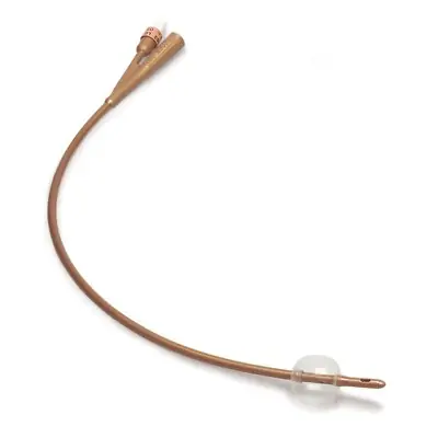 Cardinal - 605163IC Dover™ IC Foley Catheter