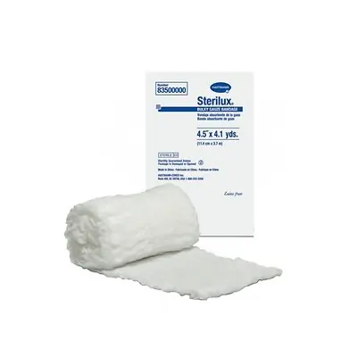 Hartmann - 83500000 Sterilux® Bulky Sterile Fluff Bandage Roll