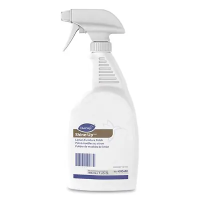 Essendant Co-United Stationers - DVO4995480 Shine-Up™ Furniture Polish