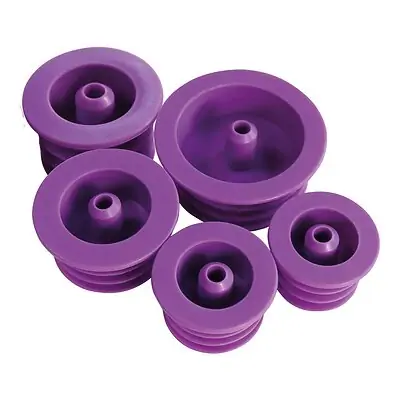 GBUK Group Ltd. - BAISO35 Enteral Bottle Adapter with ENFit Connector Size 3.5