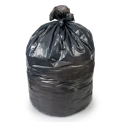 Colonial Bag Corp - CXB58AH Colonial Bag Heavy Duty Trash Bag