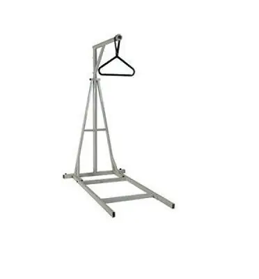 Graham-Field - 2960B Model 5165 Maxi Lift Bariatric Trapeze/Patient Helper