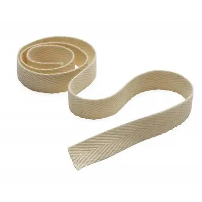 Medline - MDT221183 Twill Tape Medline 1/2 Inch X 72 Yard Pediatric / Adult