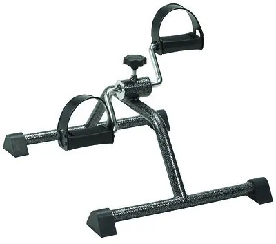 Fabrication Enterprises - 10-0710 CanDo® Pedal Exerciser