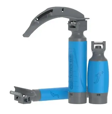Flexicare - 040-04-0120U Laryngoscope BritePro™ Omni Macintosh Blade