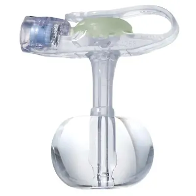 Applied Medical Technology Inc - M1-5-1412 Mini One® Low Profile Balloon Button Gastrostomy Tube Kit