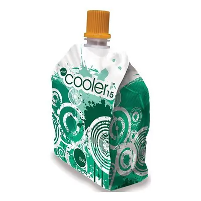 Vitaflo USA LLC - 812539020578 MSUD cooler15™ Formula for use in the Dietary Management of MSUD