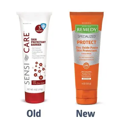 Medline - 325614 ConvaTec Sensi-Care Skin Protectant