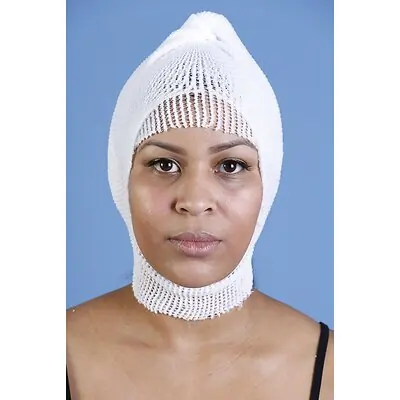 Medi-Tech International - MT6X24 Spandage™ Elastic Net Tubular Bandage