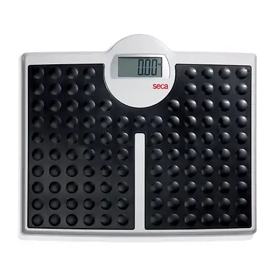 Seca - 8131321009 Digital Floor Scale