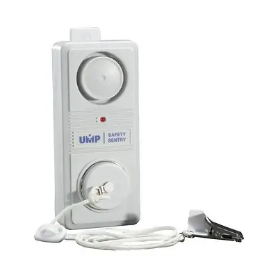 Stanley Security Solutions - 91230 UMP™ Economy Alarm System