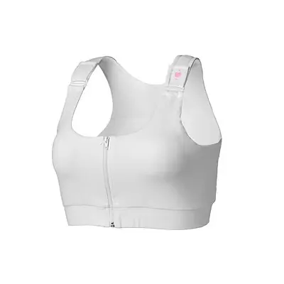 heart&core Sports and Medical LLC - HC00005WXL Shirl Post Surgical Bra