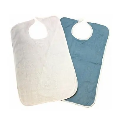 Becks Classic - PBIBP2233SNP Beck's Classic Adult Bib