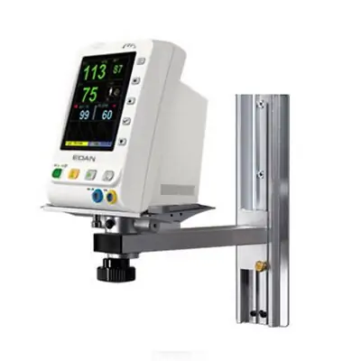 EdanUSA & MDPro - M3.WM Wall Mount For Edan monitor
