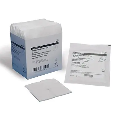 Cardinal - 441407 Dermacea™ Drain Sponge
