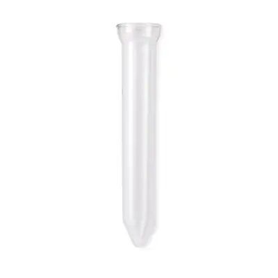 McKesson Brand - 177-112017 McKesson Conical Bottom Urinalysis Tube