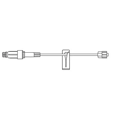 B. Braun - 473448 UltraSite® Extension Set