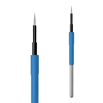 Xodus Medical - 20070 Needle Electrode Tungsten Sterile Micro Needle Tip Disposable