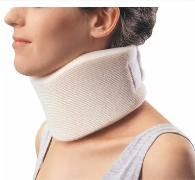 DJO - 79-83017 ProCare® Form Fit™ Cervical Collar