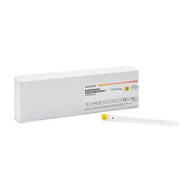 Avanos Medical Sales LLC - PMC20-100-10CS Avanos Radiofrequency Cannula