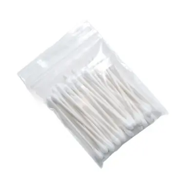 Elkay Plastics - F21012 Elkay Plastics Single Track Zipper Bag