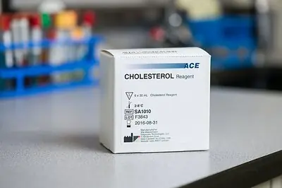 Alfa Wassermann - SA1010 Ace® General Chemistry Reagent for Ace and Ace Alera Analyzers