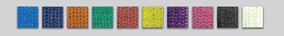 Carolina Narrow Fabric - CT2PK Cast Tape Performance Casting® 2 Inch X 12 Foot Fiberglass Pink