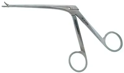 BR Surgical Nasal Forceps BR46-23770 by BR Surgical