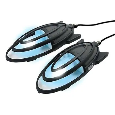 Pedifix - P3410/10 PediFix® ShoeZap® 15 Minute UV Shoe Sanitizer